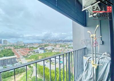 Pattaya Posh Condo for rent in Pattaya City, Pattaya. RC13956