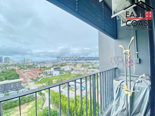 Pattaya Posh Condo for rent in Pattaya City, Pattaya. RC13956