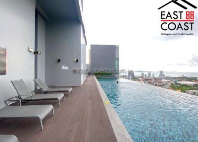 Pattaya Posh Condo for rent in Pattaya City, Pattaya. RC13956