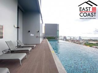 Pattaya Posh Condo for rent in Pattaya City, Pattaya. RC13956