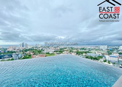 Pattaya Posh Condo for rent in Pattaya City, Pattaya. RC13956