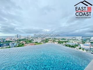 Pattaya Posh Condo for rent in Pattaya City, Pattaya. RC13956