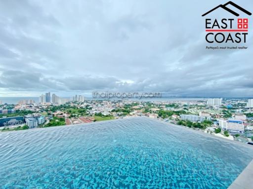 Pattaya Posh Condo for rent in Pattaya City, Pattaya. RC13956