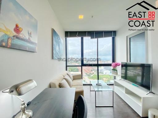 Pattaya Posh Condo for rent in Pattaya City, Pattaya. RC13956