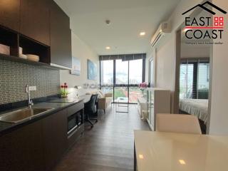 Pattaya Posh Condo for rent in Pattaya City, Pattaya. RC13956