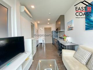 Pattaya Posh Condo for rent in Pattaya City, Pattaya. RC13956