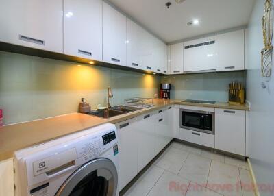 1 Bed Condo For Rent In Central Pattaya - Northshore