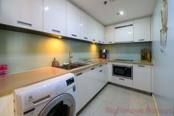 1 Bed Condo For Rent In Central Pattaya - Northshore