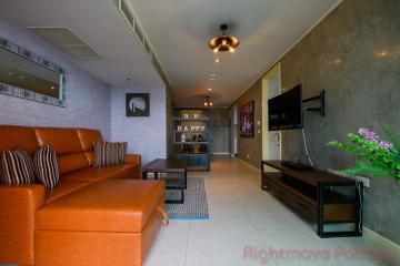 1 Bed Condo For Rent In Central Pattaya - Northshore