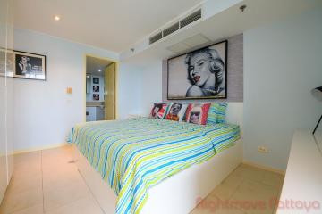 1 Bed Condo For Rent In Central Pattaya - Northshore