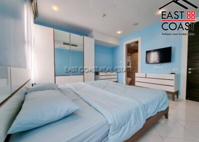 La Royale Condo for sale in Jomtien, Pattaya. SC10838