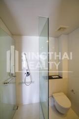 For RENT : Siamese Thirty Nine / 2 Bedroom / 2 Bathrooms / 69 sqm / 48000 THB [4630937]