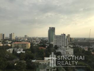 For RENT : Ashton Morph 38 / 2 Bedroom / 2 Bathrooms / 57 sqm / 48000 THB [4940903]