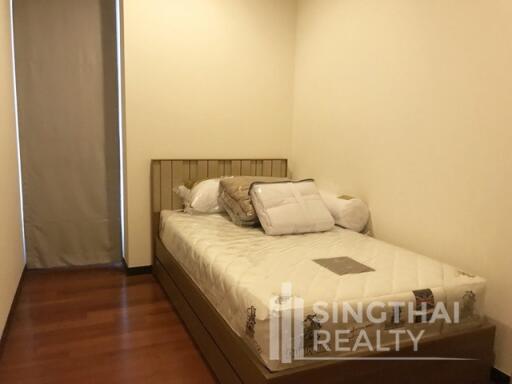 For RENT : Ashton Morph 38 / 2 Bedroom / 2 Bathrooms / 57 sqm / 48000 THB [4940903]