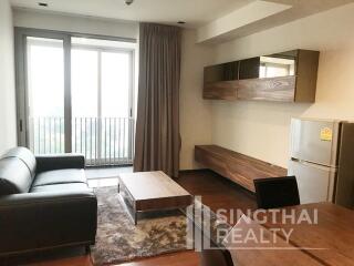 For RENT : Ashton Morph 38 / 2 Bedroom / 2 Bathrooms / 57 sqm / 48000 THB [4940903]