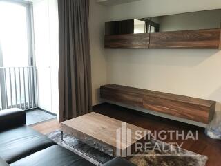 For RENT : Ashton Morph 38 / 2 Bedroom / 2 Bathrooms / 57 sqm / 48000 THB [4940903]