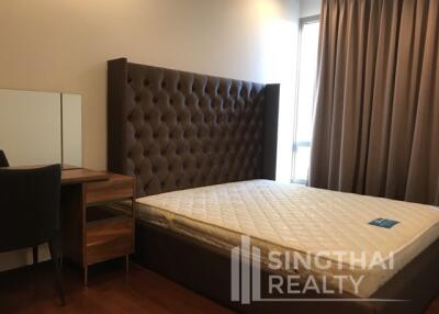 For RENT : Ashton Morph 38 / 2 Bedroom / 2 Bathrooms / 57 sqm / 48000 THB [4940903]