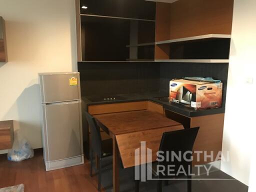 For RENT : Ashton Morph 38 / 2 Bedroom / 2 Bathrooms / 57 sqm / 48000 THB [4940903]