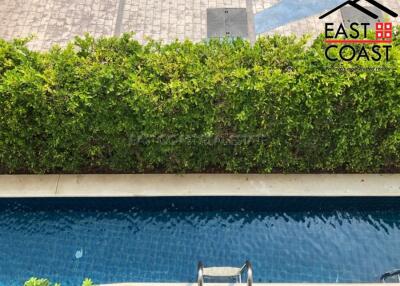 Espana  Condo for rent in Jomtien, Pattaya. RC12856