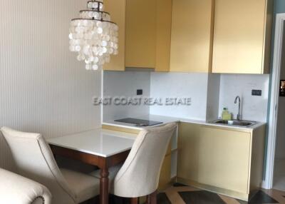 Espana  Condo for rent in Jomtien, Pattaya. RC12856