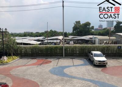 Espana  Condo for rent in Jomtien, Pattaya. RC12856