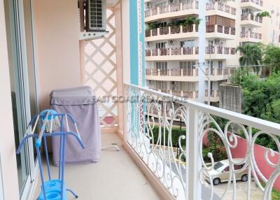 Grande Caribbean Condo for sale in Jomtien, Pattaya. SC11907