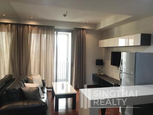 For RENT : Ashton Morph 38 / 2 Bedroom / 2 Bathrooms / 57 sqm / 48000 THB [4940876]