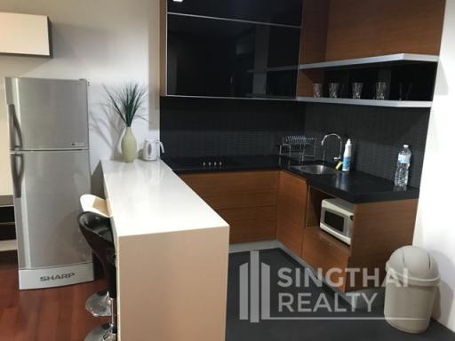 For RENT : Ashton Morph 38 / 2 Bedroom / 2 Bathrooms / 57 sqm / 48000 THB [4940876]