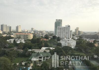 For RENT : Ashton Morph 38 / 2 Bedroom / 2 Bathrooms / 57 sqm / 48000 THB [4940876]