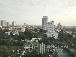 For RENT : Ashton Morph 38 / 2 Bedroom / 2 Bathrooms / 57 sqm / 48000 THB [4940876]