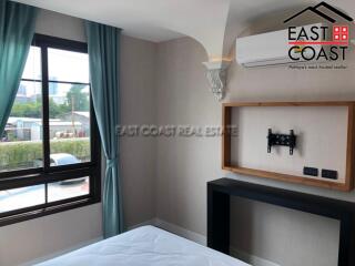 Espana  Condo for rent in Jomtien, Pattaya. RC12858