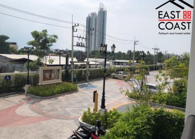 Espana  Condo for rent in Jomtien, Pattaya. RC12858