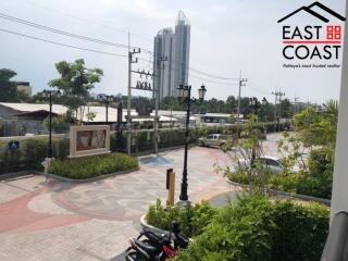 Espana  Condo for rent in Jomtien, Pattaya. RC12858