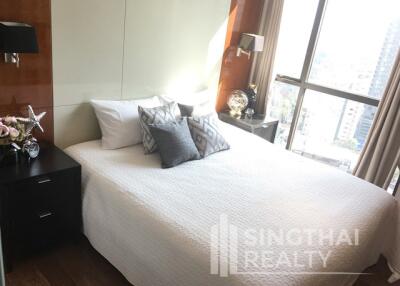 For RENT : The Address Sukhumvit 28 / 1 Bedroom / 1 Bathrooms / 46 sqm / 48000 THB [4892480]