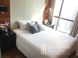 For RENT : The Address Sukhumvit 28 / 1 Bedroom / 1 Bathrooms / 46 sqm / 48000 THB [4892480]