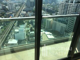 For RENT : The Address Sukhumvit 28 / 1 Bedroom / 1 Bathrooms / 46 sqm / 48000 THB [4892480]