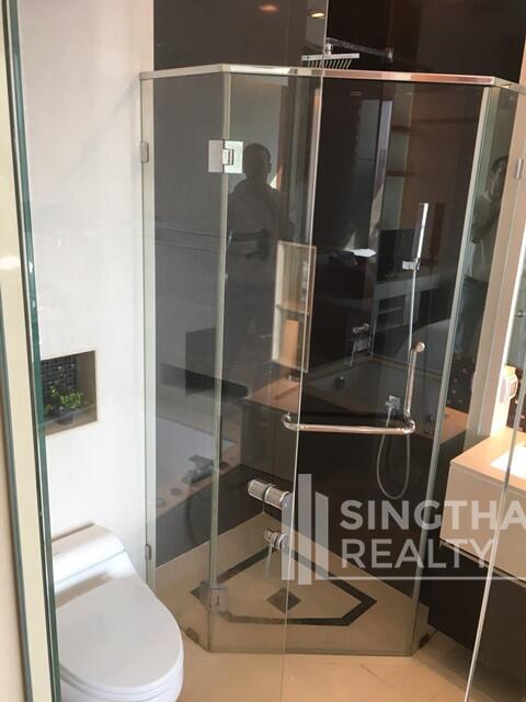 For RENT : The Address Sukhumvit 28 / 1 Bedroom / 1 Bathrooms / 46 sqm / 48000 THB [4892480]