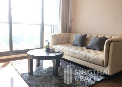 For RENT : The Address Sukhumvit 28 / 1 Bedroom / 1 Bathrooms / 46 sqm / 48000 THB [4892480]