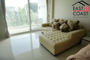 Beachfront Jomtien Residence Condo for rent in Jomtien, Pattaya. RC9004