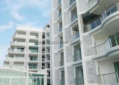 Beachfront Jomtien Residence Condo for rent in Jomtien, Pattaya. RC9004