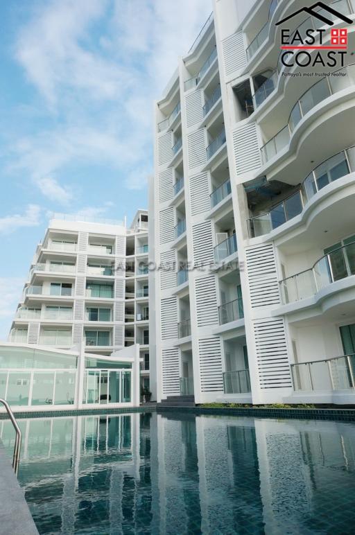 Beachfront Jomtien Residence Condo for rent in Jomtien, Pattaya. RC9004