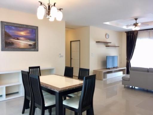 House For Rent Pattaya