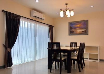 House For Rent Pattaya