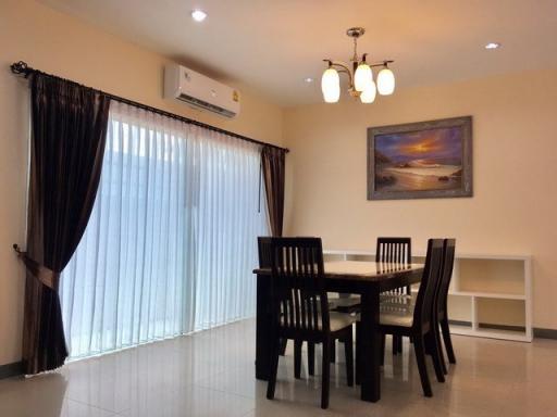 House For Rent Pattaya