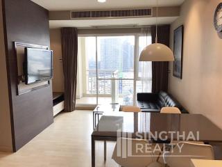 For RENT : 59 Heritage / 2 Bedroom / 2 Bathrooms / 69 sqm / 48000 THB [4866434]