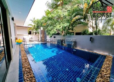 Baan Dusit Pattaya View House for sale in East Pattaya, Pattaya. SH13477