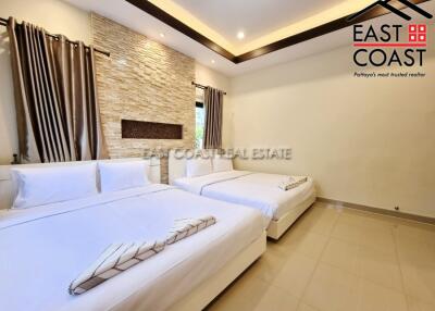 Baan Dusit Pattaya View House for sale in East Pattaya, Pattaya. SH13477