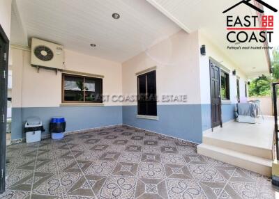 Baan Dusit Pattaya View House for sale in East Pattaya, Pattaya. SH13477