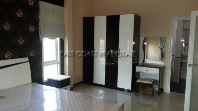 Chockchai Village 10 House for rent in East Pattaya, Pattaya. RH6946