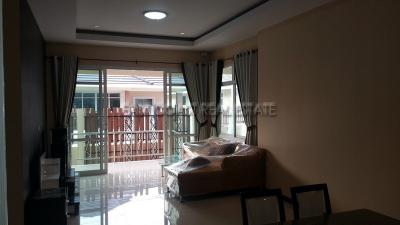 Chockchai Village 10 House for rent in East Pattaya, Pattaya. RH6946